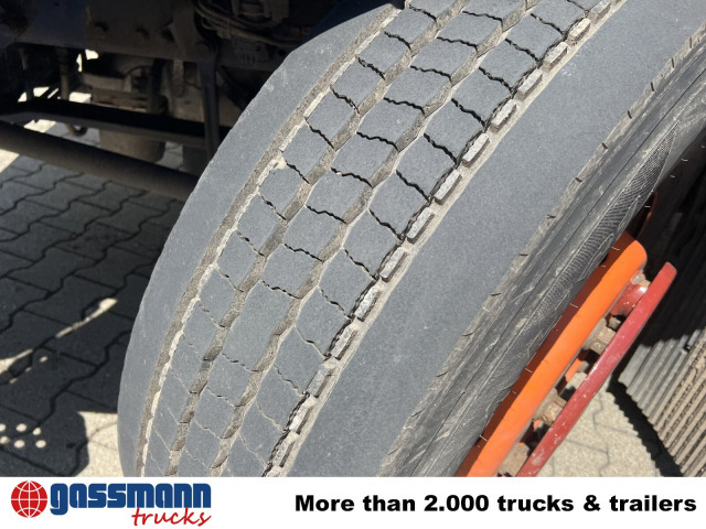 MAN TGX 26.500 6X2/4 BLS, Intarder, - Vilkikas: foto 4 MAN TGX 26.500 6X2/4 BLS, Intarder, - Vilkikas: foto 4
