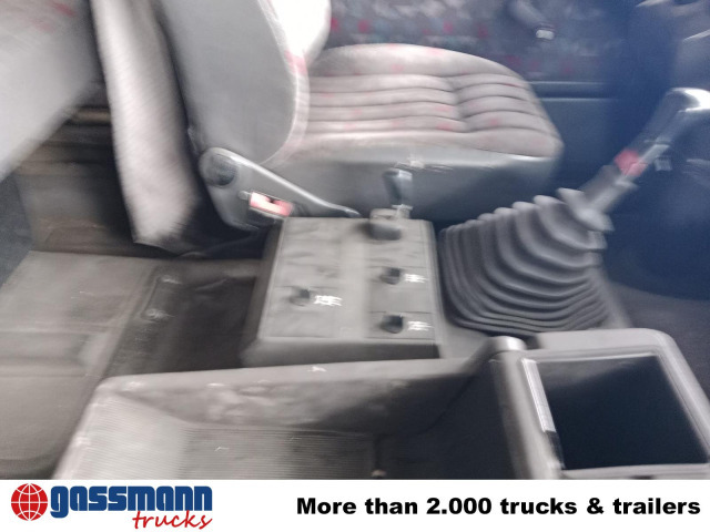 Mercedes-Benz 3344 S 6x4, Schwerlast 110t - Vilkikas: foto 5 Mercedes-Benz 3344 S 6x4, Schwerlast 110t - Vilkikas: foto 5