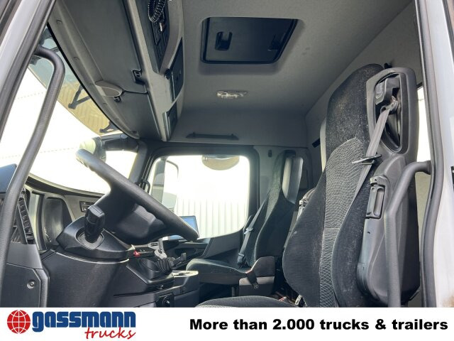 Mercedes-Benz Arocs 2648 LS 6x4, Retarder, Kipphydraulik - Vilkikas: foto 4 Mercedes-Benz Arocs 2648 LS 6x4, Retarder, Kipphydraulik - Vilkikas: foto 4