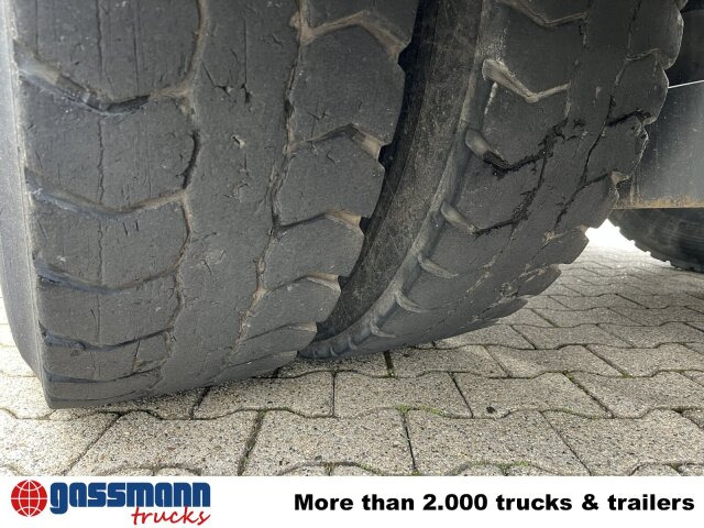 Mercedes-Benz Arocs 2651 LS 6x4, Retarder, StreamSpace, - Vilkikas: foto 2 Mercedes-Benz Arocs 2651 LS 6x4, Retarder, StreamSpace, - Vilkikas: foto 2