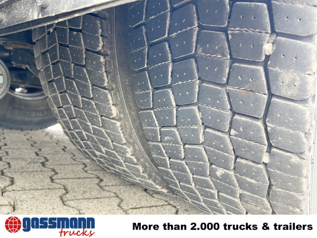 Mercedes-Benz Arocs 3358 LS 6x4, StreamSpace, - Vilkikas: foto 2 Mercedes-Benz Arocs 3358 LS 6x4, StreamSpace, - Vilkikas: foto 2