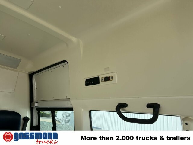 Volkswagen T5 2.0 TDI 4x2, Krankenwagen - Greitosios pagalbos automobilis: foto 2 Volkswagen T5 2.0 TDI 4x2, Krankenwagen - Greitosios pagalbos automobilis: foto 2