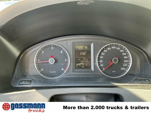 Volkswagen T5 2.0 TDI 4x2, Krankenwagen - Greitosios pagalbos automobilis: foto 5 Volkswagen T5 2.0 TDI 4x2, Krankenwagen - Greitosios pagalbos automobilis: foto 5