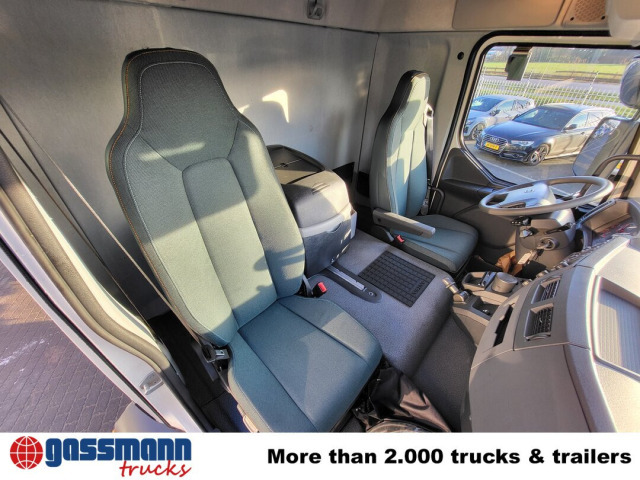 Volvo FL 280 4x4, Nebenantrieb - Važiuoklės sunkvežimis: foto 2 Volvo FL 280 4x4, Nebenantrieb - Važiuoklės sunkvežimis: foto 2