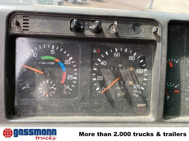 Volvo FM12-420 4x2 mit Heckkran Jonsered 1090, - Savivartis sunkvežimis, Sunkvežimis su kranu: foto 4 Volvo FM12-420 4x2 mit Heckkran Jonsered 1090, - Savivartis sunkvežimis, Sunkvežimis su kranu: foto 4