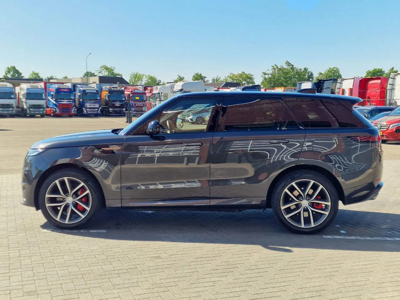 Land Rover Range Rover Sport P550e 3.0 PHEV Autobiography - MY2024 - Full - Visureigis: foto 4 Land Rover Range Rover Sport P550e 3.0 PHEV Autobiography - MY2024 - Full - Visureigis: foto 4