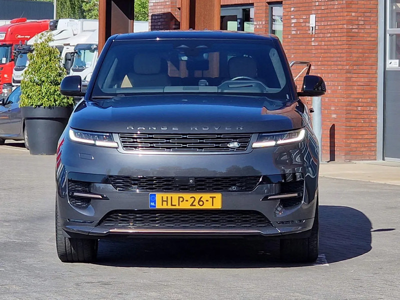 Land Rover Range Rover Sport P550e 3.0 PHEV Autobiography - MY2024 - Full - Visureigis: foto 2 Land Rover Range Rover Sport P550e 3.0 PHEV Autobiography - MY2024 - Full - Visureigis: foto 2