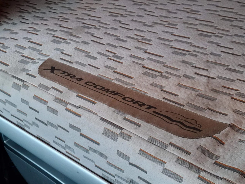 Vilkikas DAF XF 460 SuperSpaceCab 4x2 - Full air - Night Clima - TV -Microwave - Full spoiler - Navi: foto 19