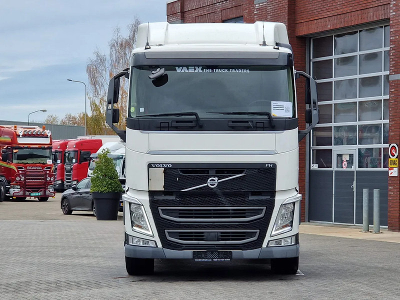 Volvo FH 13.460 4x2 - I Save - I parkcool - 2x tank - Euro 6 - I shift - Vilkikas: foto 2 Volvo FH 13.460 4x2 - I Save - I parkcool - 2x tank - Euro 6 - I shift - Vilkikas: foto 2