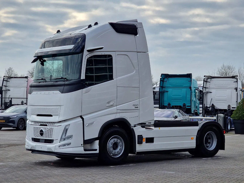 Volvo FH 13.500 Aero Globetrotter XL 4x2 - I Save - I parkcool - 2x tank - Mirror cams - Vilkikas: foto 3 Volvo FH 13.500 Aero Globetrotter XL 4x2 - I Save - I parkcool - 2x tank - Mirror cams - Vilkikas: foto 3