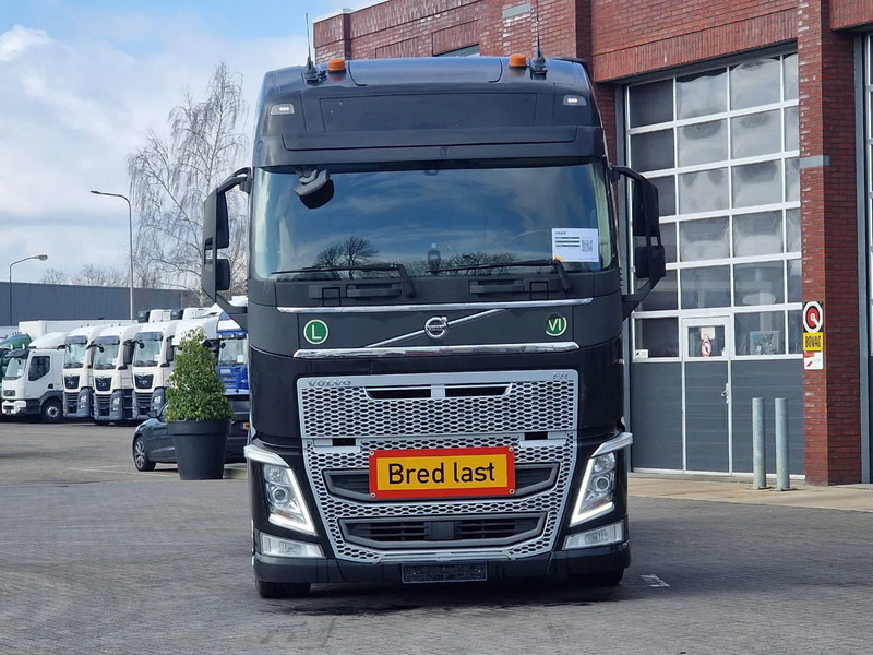 Volvo FH 13.540 Globetrotter 6x2 - Full air - VEB+ - Led - Vilkikas: foto 2 Volvo FH 13.540 Globetrotter 6x2 - Full air - VEB+ - Led - Vilkikas: foto 2