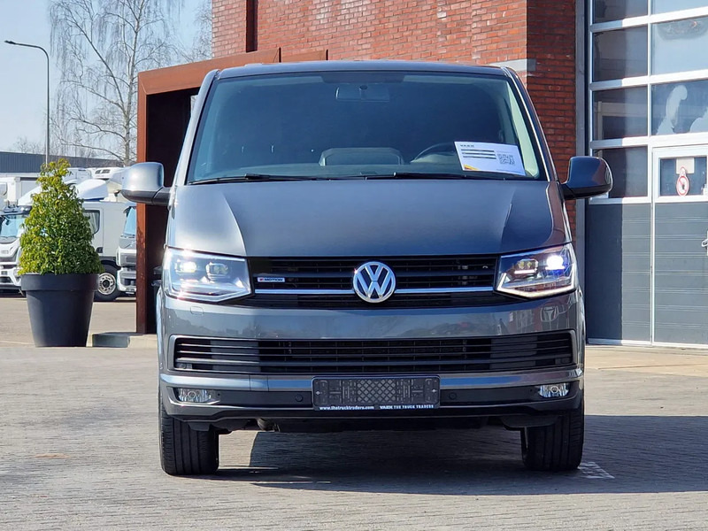 Volkswagen Multivan 2.0 TDI 150KW 4 Motion - Hearse / Leichenwagen / Rouwauto - 2x Coffin - Lengvasis automobilis: foto 2 Volkswagen Multivan 2.0 TDI 150KW 4 Motion - Hearse / Leichenwagen / Rouwauto - 2x Coffin - Lengvasis automobilis: foto 2