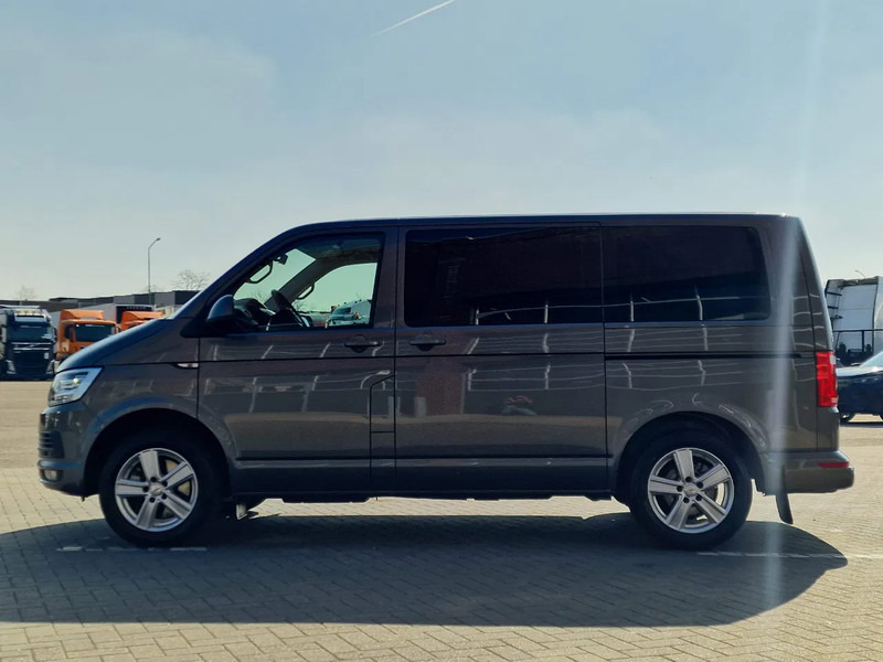 Volkswagen Multivan 2.0 TDI 150KW 4 Motion - Hearse / Leichenwagen / Rouwauto - 2x Coffin - Lengvasis automobilis: foto 4 Volkswagen Multivan 2.0 TDI 150KW 4 Motion - Hearse / Leichenwagen / Rouwauto - 2x Coffin - Lengvasis automobilis: foto 4