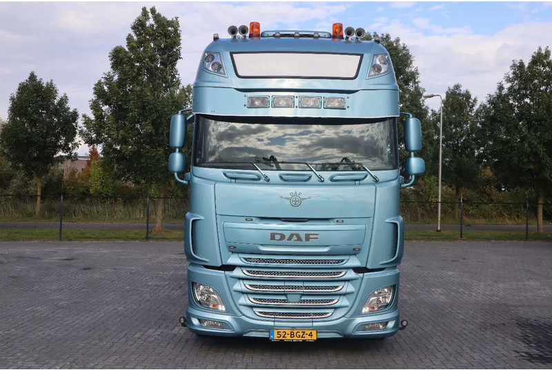DAF XF 460 | 6X2 | MACHINE TRANSPORT | TUV 7-26 | EURO 6 - Evakuatorius: foto 2 DAF XF 460 | 6X2 | MACHINE TRANSPORT | TUV 7-26 | EURO 6 - Evakuatorius: foto 2