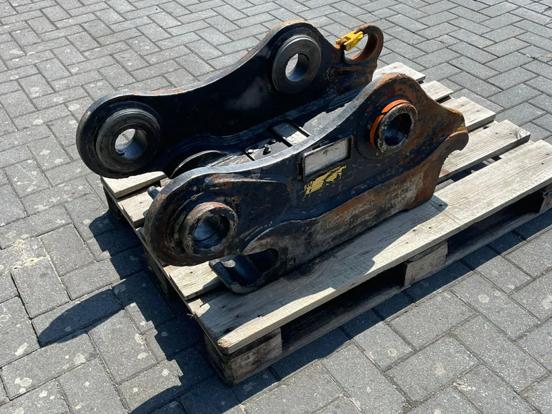 Klepp Mek KM70 HD-D | S70 | QUICK COUPLER | SNELWISSEL | SCHNELLWECHSLER - Hidraulinės žirklės - Statybinė technika: foto 5 Klepp Mek KM70 HD-D | S70 | QUICK COUPLER | SNELWISSEL | SCHNELLWECHSLER - Hidraulinės žirklės - Statybinė technika: foto 5