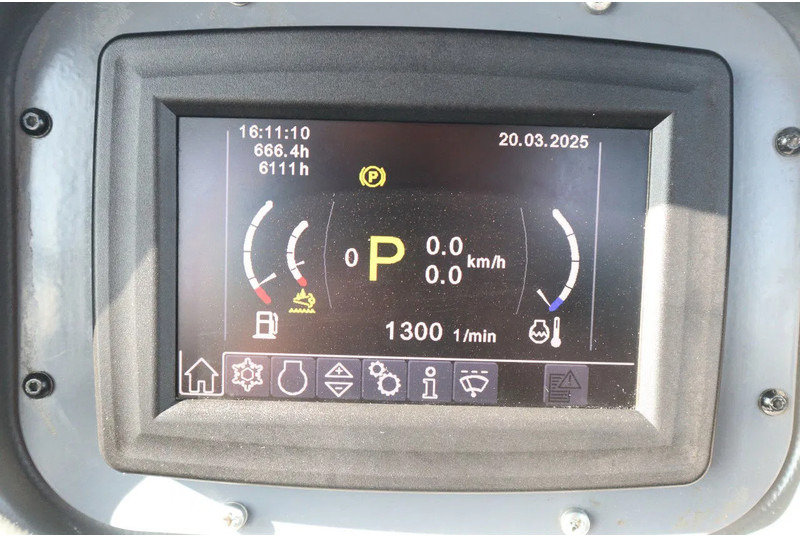 Buldozeris Liebherr PR736 LGP | AIRCO | LOW HOURS!: foto 17 Buldozeris Liebherr PR736 LGP | AIRCO | LOW HOURS!: foto 17