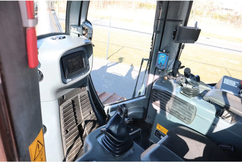 Buldozeris Liebherr PR736 LGP | AIRCO | LOW HOURS!: foto 16 Buldozeris Liebherr PR736 LGP | AIRCO | LOW HOURS!: foto 16