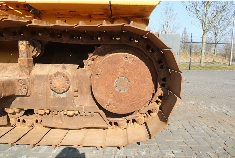 Buldozeris Liebherr PR736 LGP | AIRCO | LOW HOURS!: foto 11 Buldozeris Liebherr PR736 LGP | AIRCO | LOW HOURS!: foto 11