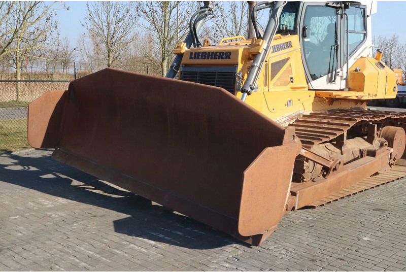 Buldozeris Liebherr PR736 LGP | AIRCO | LOW HOURS!: foto 8 Buldozeris Liebherr PR736 LGP | AIRCO | LOW HOURS!: foto 8