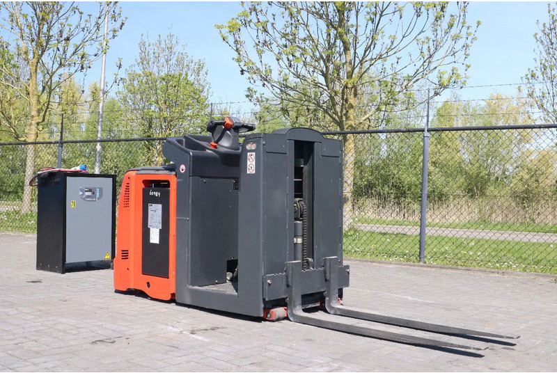 Linde V08-02 | 1.8 METER | 380 KG - Užsakytų prekių krautuvas: foto 5 Linde V08-02 | 1.8 METER | 380 KG - Užsakytų prekių krautuvas: foto 5