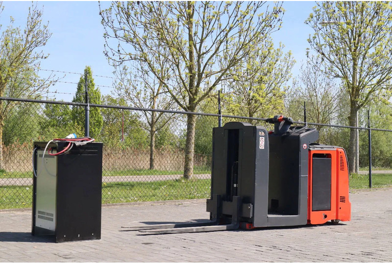 Linde V08-02 | 1.8 METER | 380 KG - Užsakytų prekių krautuvas: foto 2 Linde V08-02 | 1.8 METER | 380 KG - Užsakytų prekių krautuvas: foto 2