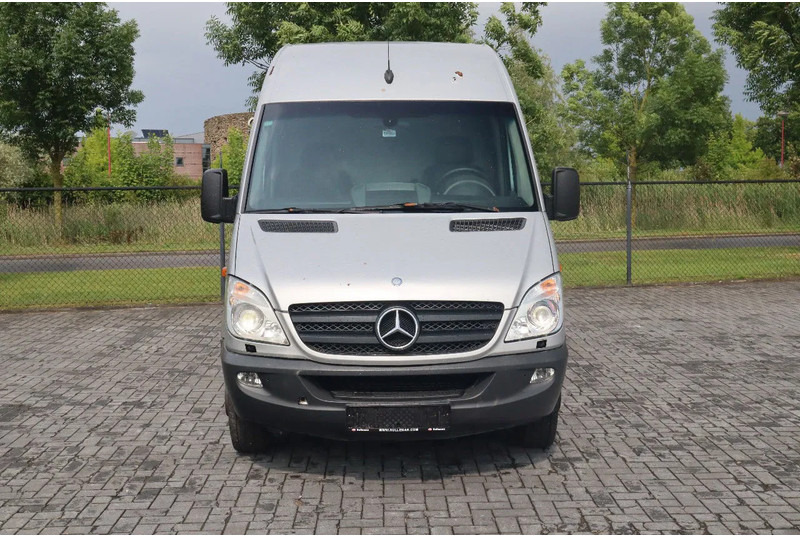 Mercedes-Benz Sprinter 516 | 4X2 | MOBILE WORKSHOP | WERKSTATT | SERVICE VAN - Krovininis mikroautobusas: foto 2 Mercedes-Benz Sprinter 516 | 4X2 | MOBILE WORKSHOP | WERKSTATT | SERVICE VAN - Krovininis mikroautobusas: foto 2