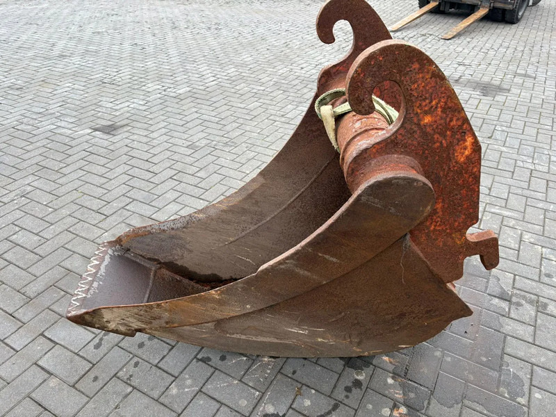 Onbekend TRENCH BUCKET | SLEUVEN BAK | CW30 - Kaušas - Statybinė technika: foto 4 Onbekend TRENCH BUCKET | SLEUVEN BAK | CW30 - Kaušas - Statybinė technika: foto 4