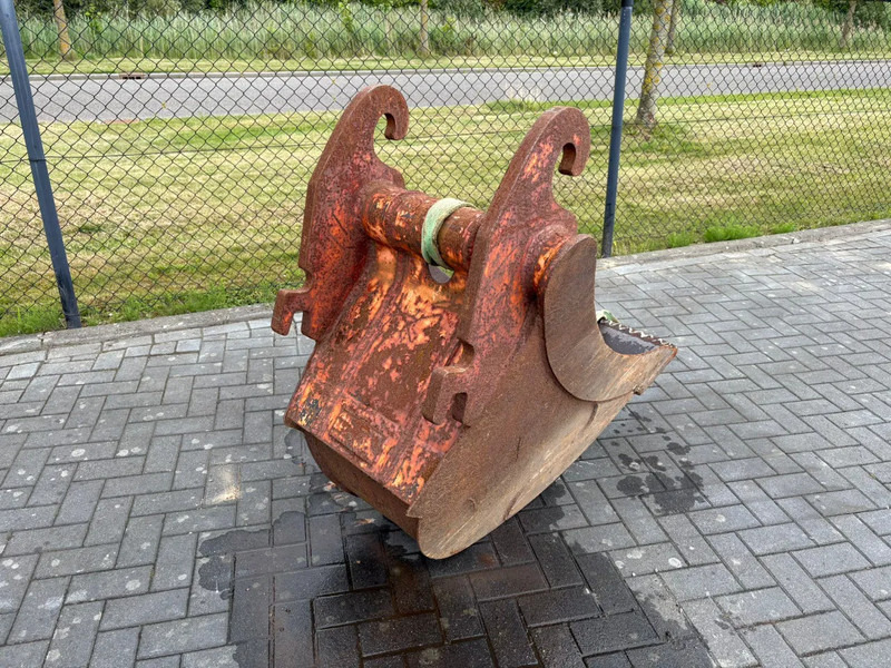 Onbekend TRENCH BUCKET | SLEUVEN BAK | CW30 - Kaušas - Statybinė technika: foto 3 Onbekend TRENCH BUCKET | SLEUVEN BAK | CW30 - Kaušas - Statybinė technika: foto 3