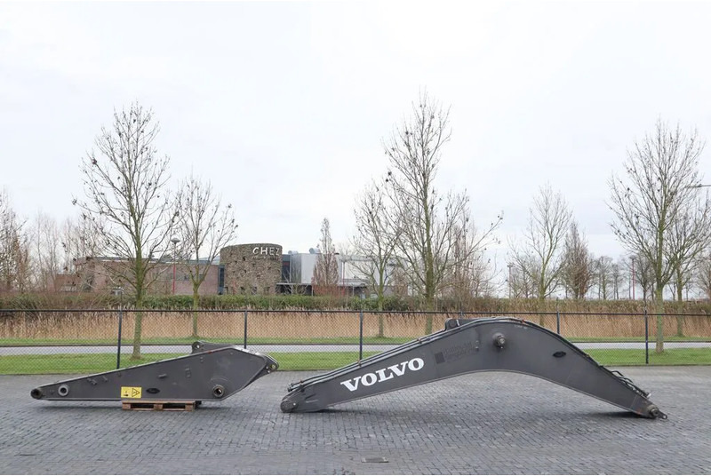 Volvo EC 300 E | BOOM + STICK | GOOD CONDITION - Padargas - Statybinė technika: foto 1 Volvo EC 300 E | BOOM + STICK | GOOD CONDITION - Padargas - Statybinė technika: foto 1