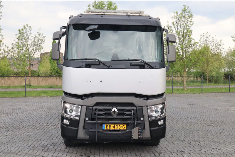 Renault C520 | 8X4 | RETARDER | BIG AXLES | 154.000 KM | EURO 6 - Savivartis sunkvežimis: foto 2 Renault C520 | 8X4 | RETARDER | BIG AXLES | 154.000 KM | EURO 6 - Savivartis sunkvežimis: foto 2