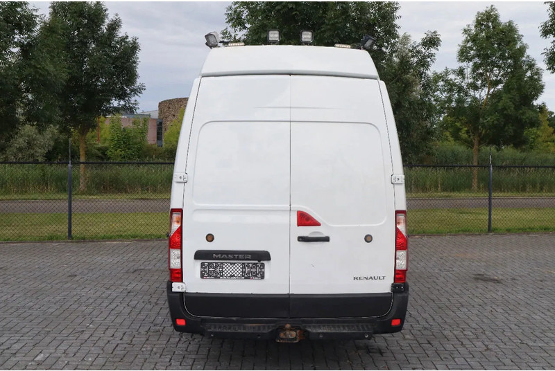 Renault Master 160 DCI | L3H3 | WORKSHOP | WERKSTATT | 5 TON - Furgonas su krovinių dėže: foto 5 Renault Master 160 DCI | L3H3 | WORKSHOP | WERKSTATT | 5 TON - Furgonas su krovinių dėže: foto 5