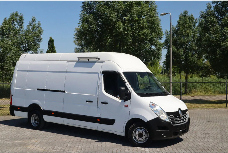 Renault Master 160 DCI | L3H3 | WORKSHOP | WERKSTATT | 5 TON - Krovininis mikroautobusas: foto 3 Renault Master 160 DCI | L3H3 | WORKSHOP | WERKSTATT | 5 TON - Krovininis mikroautobusas: foto 3