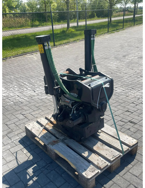 STEELWRIST X18 SQ60-5 | S60 | OILQUICK SYSTEM | CLS - Rototiltas - Statybinė technika: foto 3 STEELWRIST X18 SQ60-5 | S60 | OILQUICK SYSTEM | CLS - Rototiltas - Statybinė technika: foto 3