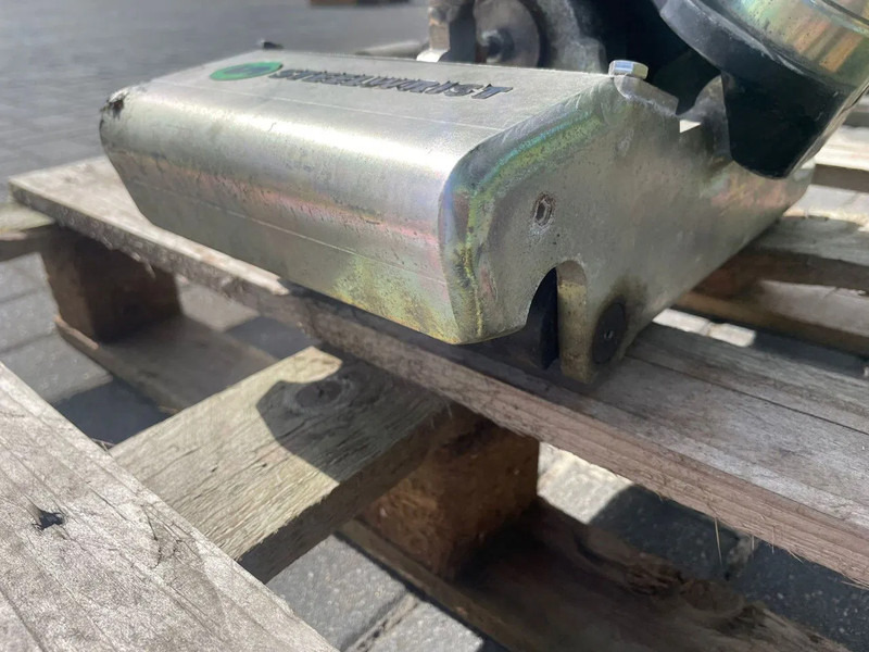 Rototiltas - Statybinė technika Sanderson STEELWRIST TMX S30 -180HA | TILT QUICKCOUPLER | TILTING COUPLER | NEW: foto 11
