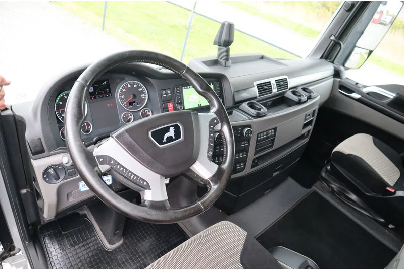 Vilkikas MAN TGX 28.580 | 6X2 | RETARDER | FULL OPTION | EURO 6: foto 16