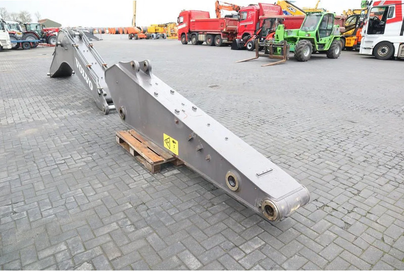 Volvo EC 300 E | BOOM + STICK | GOOD CONDITION - Vikšrinis ekskavatorius: foto 5 Volvo EC 300 E | BOOM + STICK | GOOD CONDITION - Vikšrinis ekskavatorius: foto 5