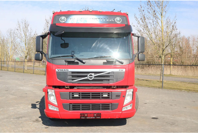 Volvo FM 420 | 6X2 | PALFINGER PK18002EH | 5X EXTENTIONS - Sunkvežimis su kranu: foto 3 Volvo FM 420 | 6X2 | PALFINGER PK18002EH | 5X EXTENTIONS - Sunkvežimis su kranu: foto 3
