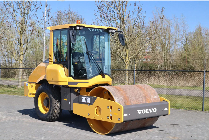 Volvo SD75B | SD 75 B | NEW / UNUSED | 1 YEAR WARRANTY - Volas: foto 5 Volvo SD75B | SD 75 B | NEW / UNUSED | 1 YEAR WARRANTY - Volas: foto 5