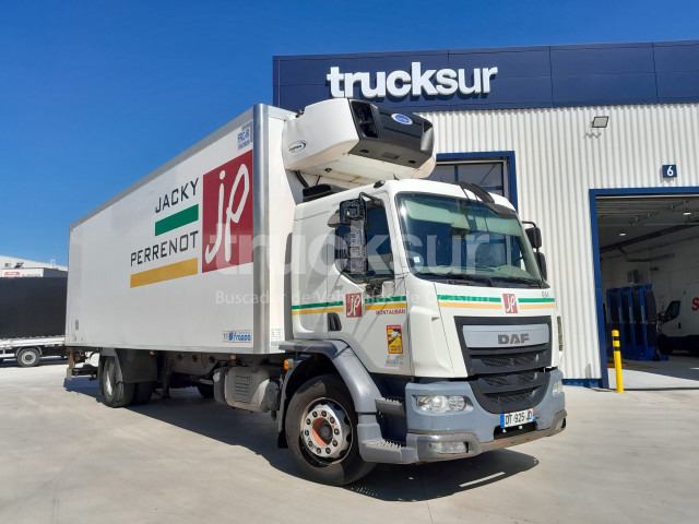 DAF LF 310 FA FRC - Refrižeratorius sunkvežimis: foto 2 DAF LF 310 FA FRC - Refrižeratorius sunkvežimis: foto 2