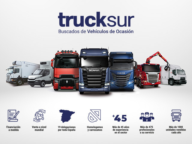 RENAULT T480 HIGH SLEEPER CAB 6X2*4 ejes 6x2*4 - Tentinis sunkvežimis: foto 5 RENAULT T480 HIGH SLEEPER CAB 6X2*4 ejes 6x2*4 - Tentinis sunkvežimis: foto 5