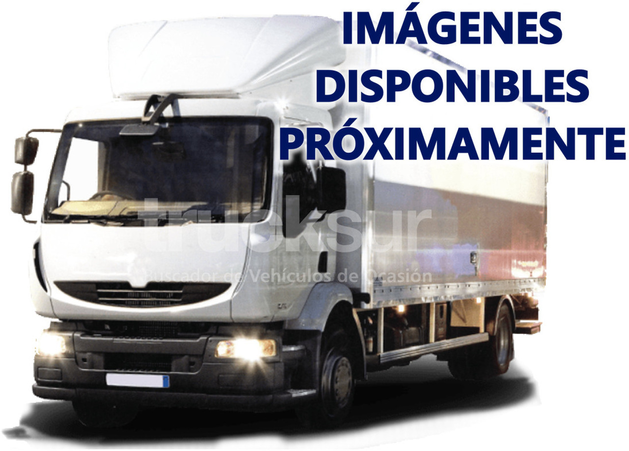 RENAULT MIDLUM 12TN - Sunkvežimis: foto 1 RENAULT MIDLUM 12TN - Sunkvežimis: foto 1