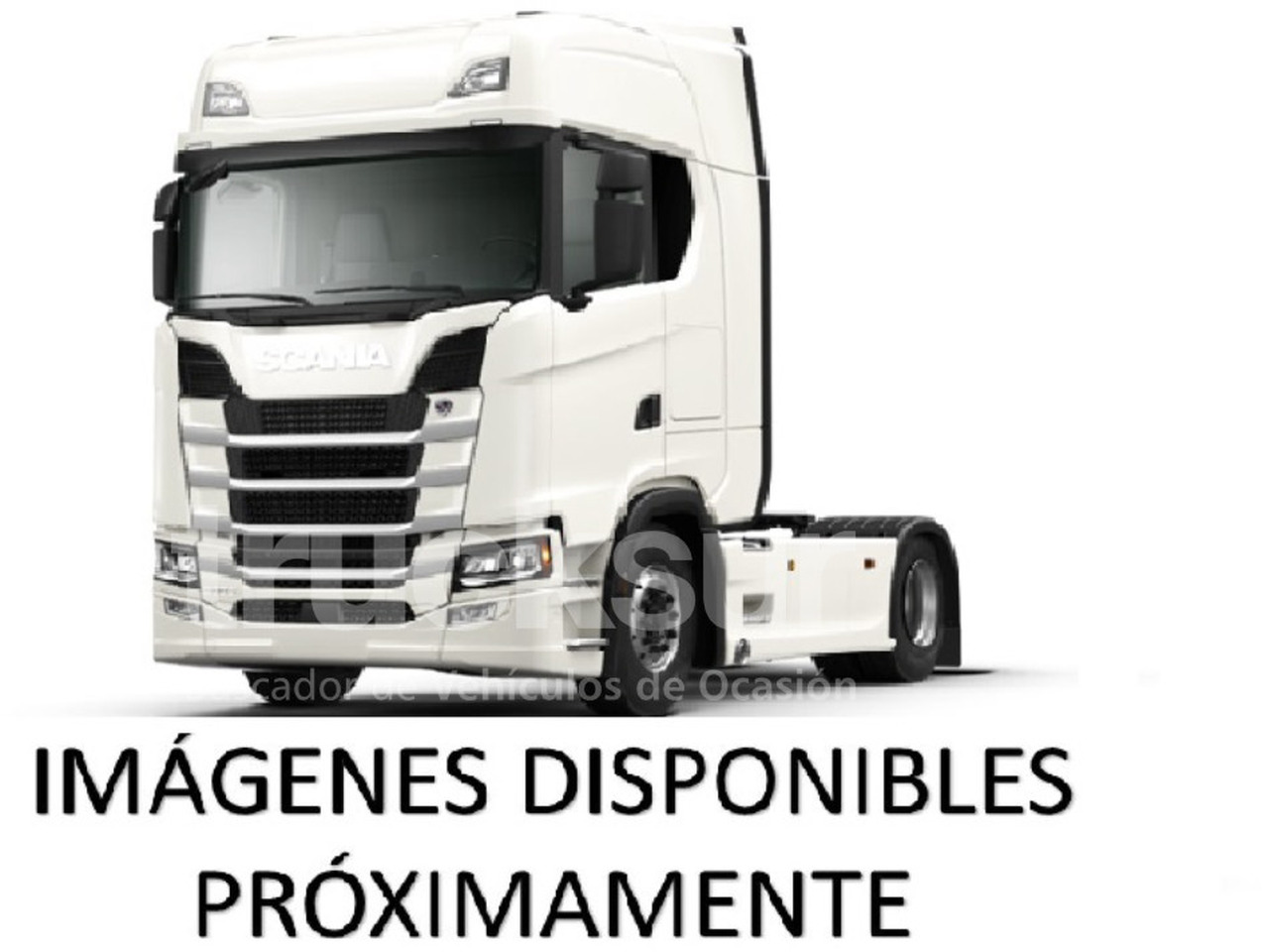 SCANIA R450 - Vilkikas: foto 1 SCANIA R450 - Vilkikas: foto 1