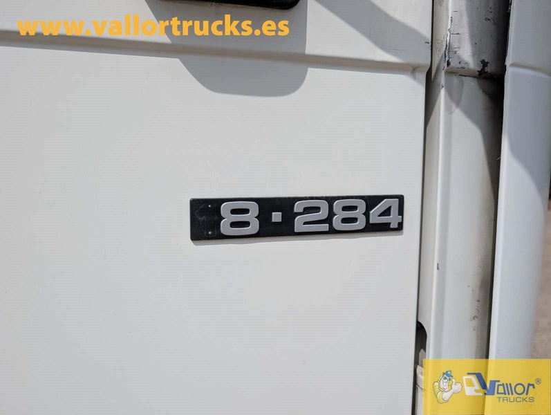 MAN 18-240 - Savivartis sunkvežimis: foto 5 MAN 18-240 - Savivartis sunkvežimis: foto 5