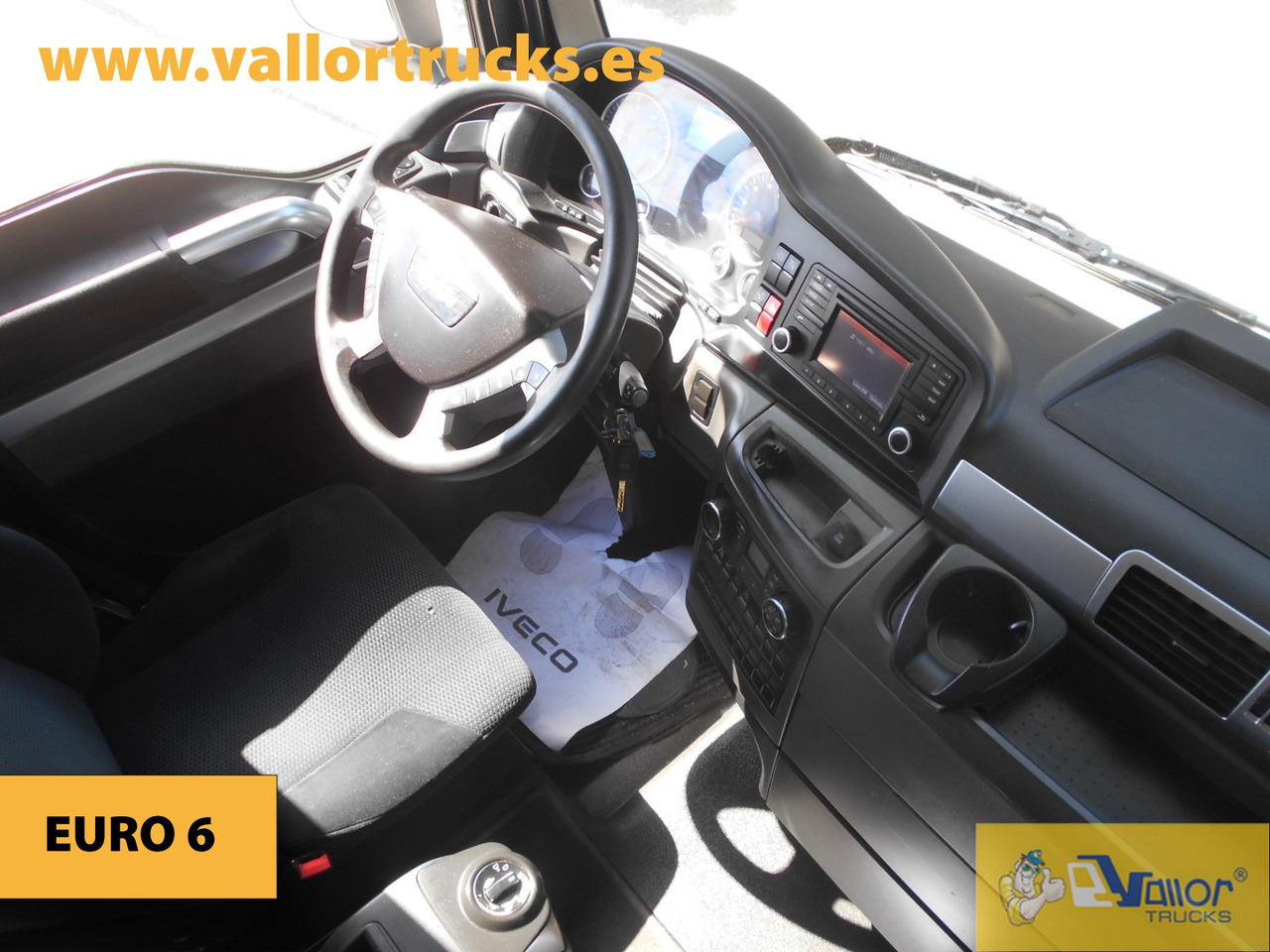 MAN TGX 18.440 - Konteineris-vežimus/ Sukeisti kūną sunkvežimis: foto 5 MAN TGX 18.440 - Konteineris-vežimus/ Sukeisti kūną sunkvežimis: foto 5