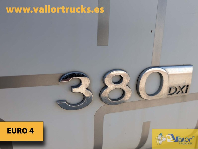 RENAULT 380 DXI - Vilkikas: foto 5 RENAULT 380 DXI - Vilkikas: foto 5