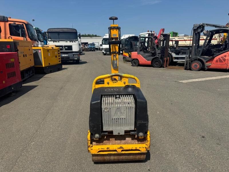 Ammann ARW 65 1D42 - Mini volas: foto 2 Ammann ARW 65 1D42 - Mini volas: foto 2