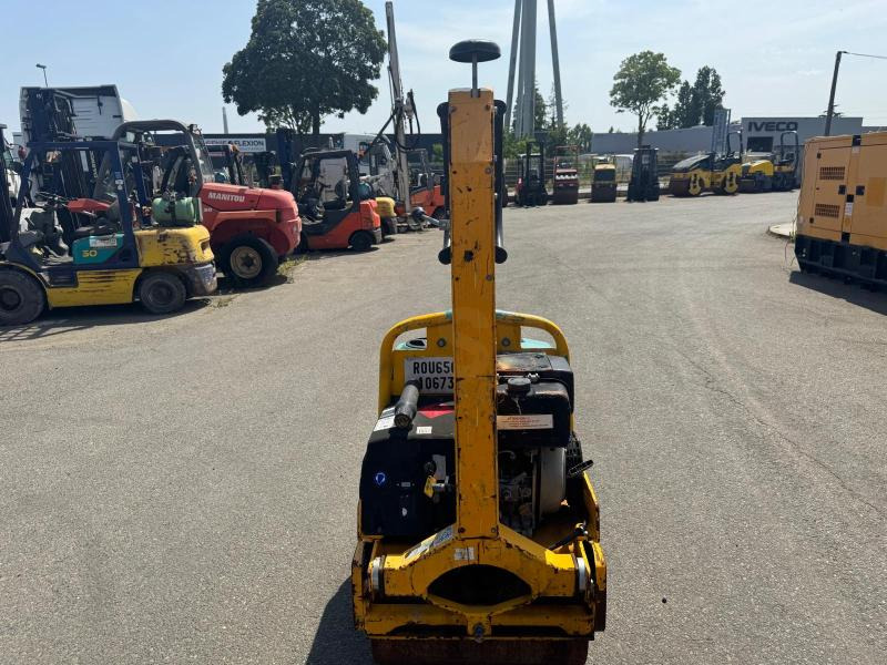 Ammann ARW 65 1D42 - Mini volas: foto 2 Ammann ARW 65 1D42 - Mini volas: foto 2