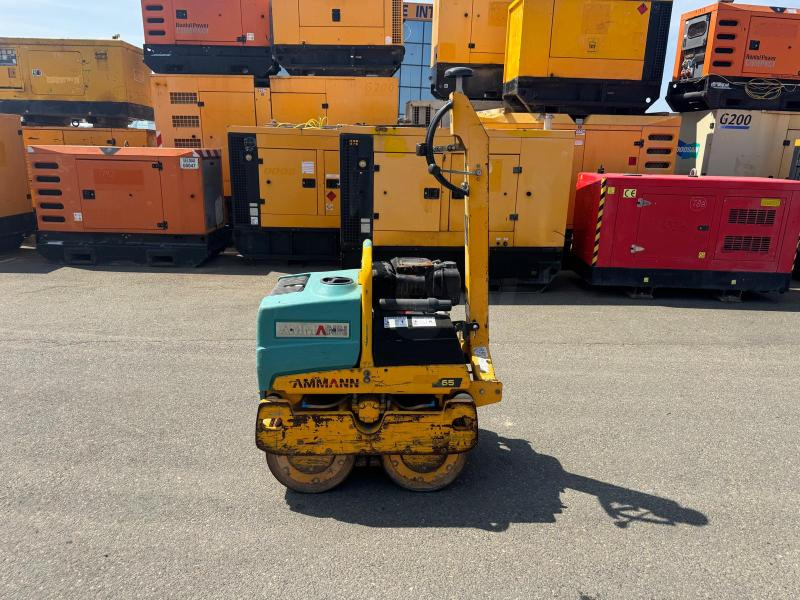 Ammann ARW 65 1D42 - Mini volas: foto 1 Ammann ARW 65 1D42 - Mini volas: foto 1
