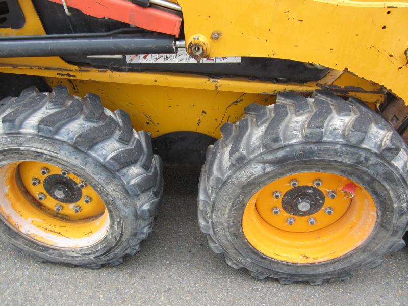 Bobcat S450 - Mini krautuvas: foto 3 Bobcat S450 - Mini krautuvas: foto 3
