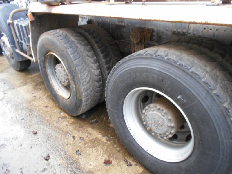 Betonvežis DAF CF85 380: foto 7